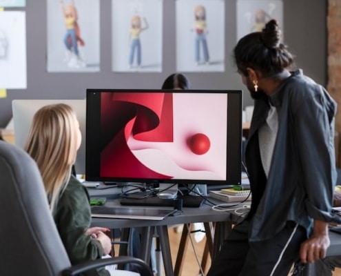 graphic design in Philadelphia