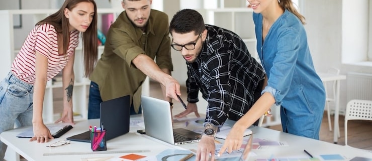Advertising Agency