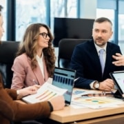 Marketing Consultant