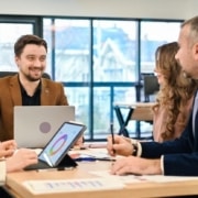 marketing consultant