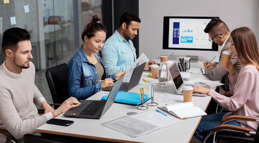 certified Graphic Designers